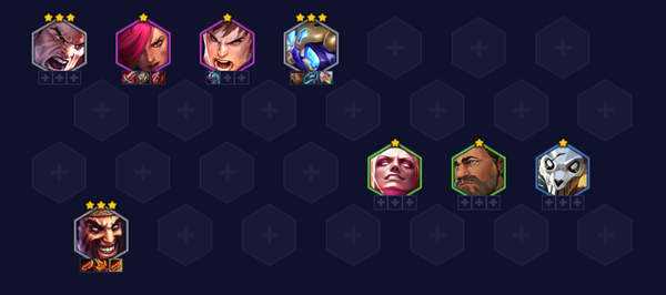 金铲铲之战监察德莱文阵容怎么玩_金铲铲之战 德莱文