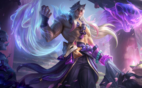 金铲铲之战恭喜发财腕豪阵容怎么搭配_金铲铲腕豪关卡