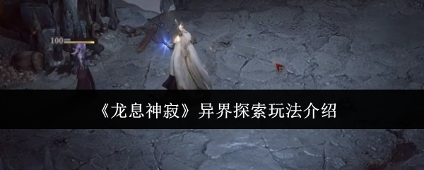 龙息神寂异界探索怎么玩1