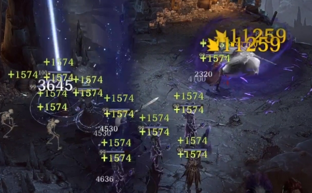 龙息神寂异界探索怎么玩6