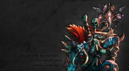 魔兽世界暗矛巨魔声望怎么刷