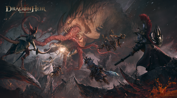 龙息神寂选什么流派好_龙息怎么获得