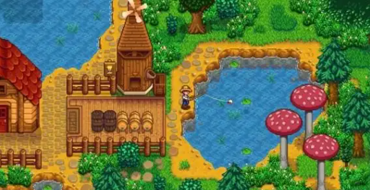 星露谷物语恐龙蛋怎么孵化1