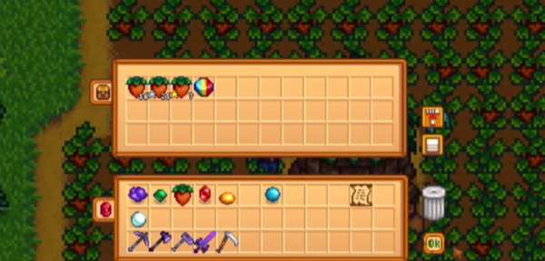 星露谷物语秘密纸条24怎么获得3