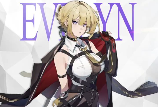 绝区零伊芙琳控制削弱流怎么搭配_绝区零伊芙琳升级素材