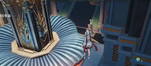 鸣潮叶落无声任务隐藏宝箱怎么获得8