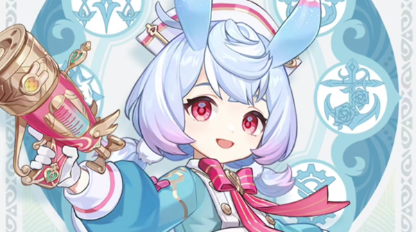 原神5.4希格雯最强阵容怎么搭配2