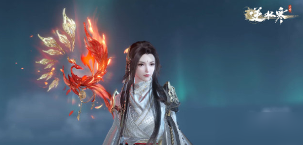 逆水寒手游雨露点怎么速刷_逆水寒手游藏宝阁