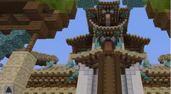 我的世界怎么无间隔摆放箱子1