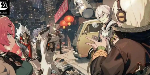 绝区零怎么晋升传奇绳匠1