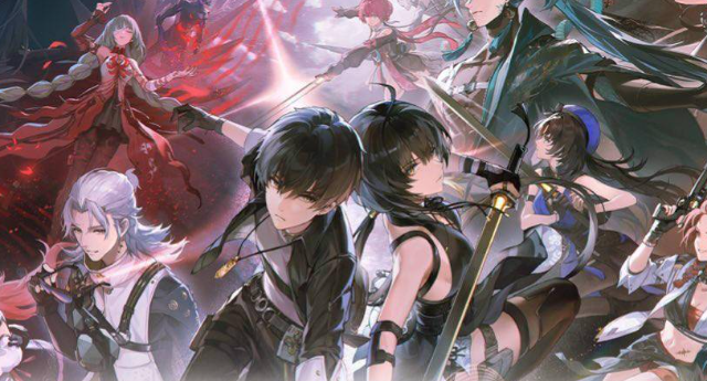 鸣潮背包无用声骸怎么快速清理1