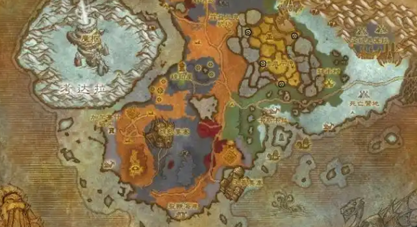 魔兽世界空气结晶哪里刷_魔兽世界空气结晶在哪里