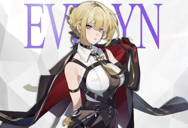 绝区零伊芙琳主c阵容怎么搭配1