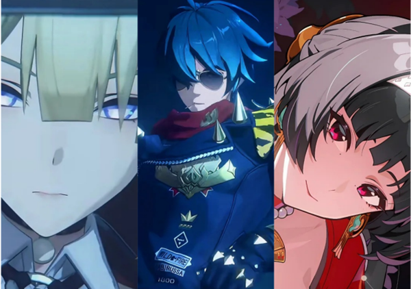 绝区零伊芙琳主c阵容怎么搭配2