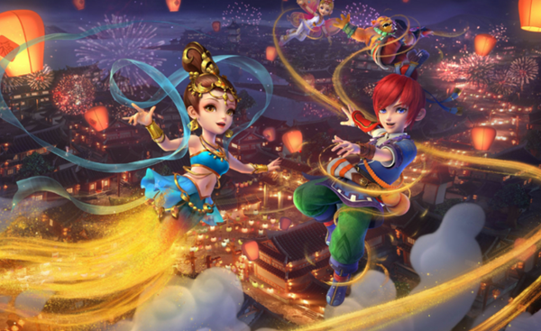 梦幻西游坐骑怎么加点1