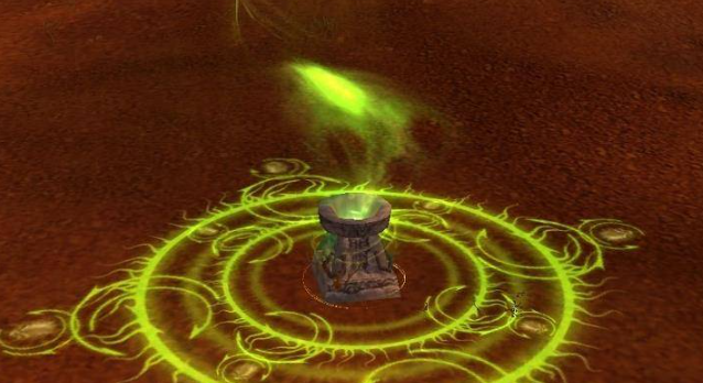 魔兽世界灵魂之眼任务怎么做_魔兽世界怀旧服灵魂之眼