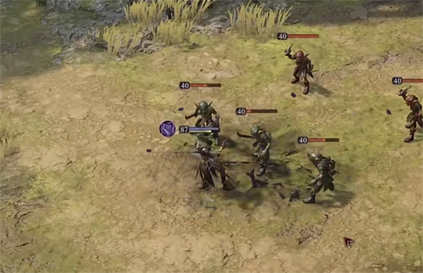 龙息神寂奥祖尔阵容怎么搭配4