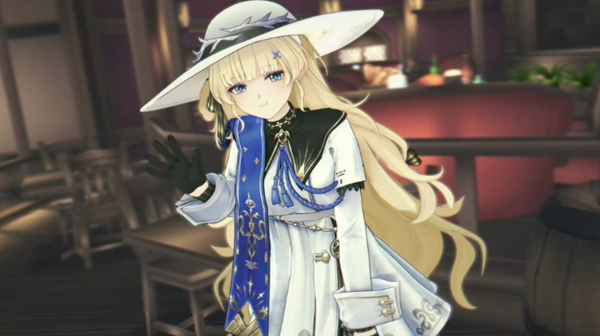 鸣潮菲比声骸词条怎么选择_鸣潮菲比声骸怎样搭配