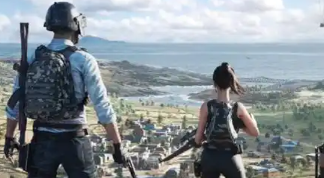 和平精英伤害显示怎么开启1