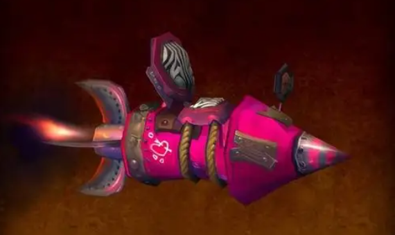 魔兽世界心型护匣怎么获得_9.0心型护匣开出什么