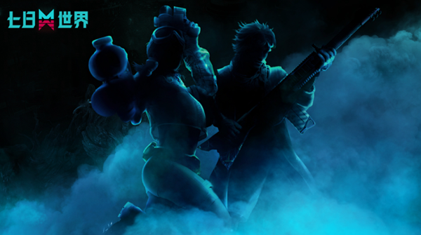 七日世界愿望箱怎么获得1