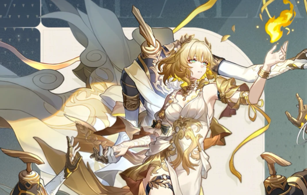 崩坏星穹铁道阿格莱雅9金阵容怎么搭配_崩坏星穹铁道官方网站