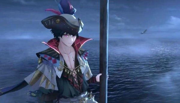 鸣潮布兰特声骸词条怎么选择1