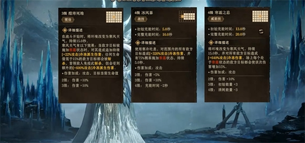 龙息神寂希维塔尔怎么玩3