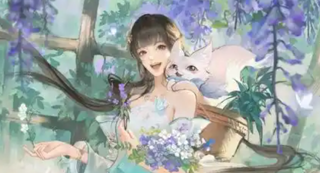 逆水寒手游酩酊梦狸奇遇怎么完成1