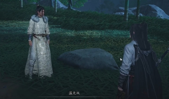 燕云十六声花下眠隐藏任务怎么做9