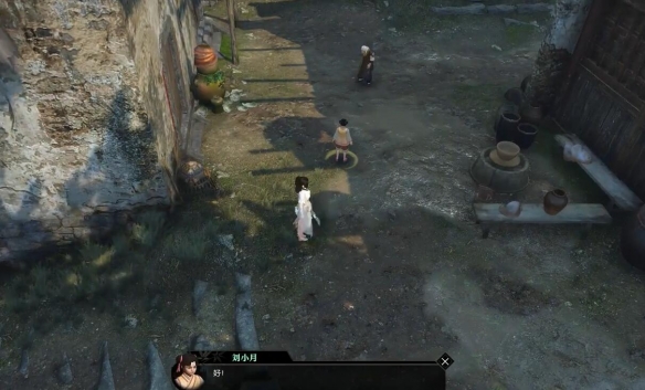 逆水寒手游缉鸡记奇遇怎么做9