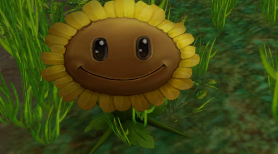 魔兽世界唱歌的向日葵怎么获得_魔兽世界向日葵铃声