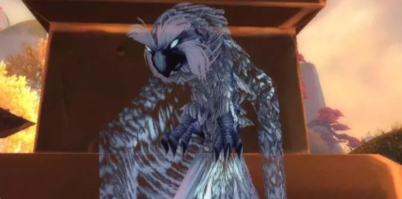 魔兽世界猎人智者奥尔姆宝宝在哪抓_怀旧服智者奥尔姆多少级可以抓