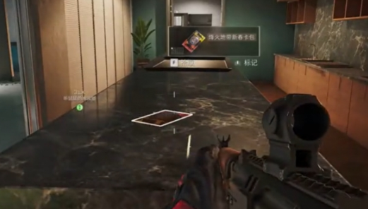 三角洲行动烽火地带卡包怎么获取1