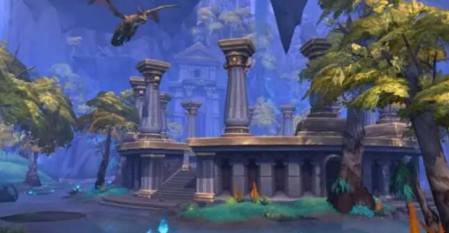 魔兽世界资深保姆成就怎么达成_魔兽世界资深之道