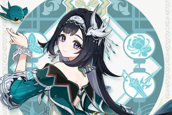 原神蓝砚感电绽放队怎么搭配_原神雷神超绽放队