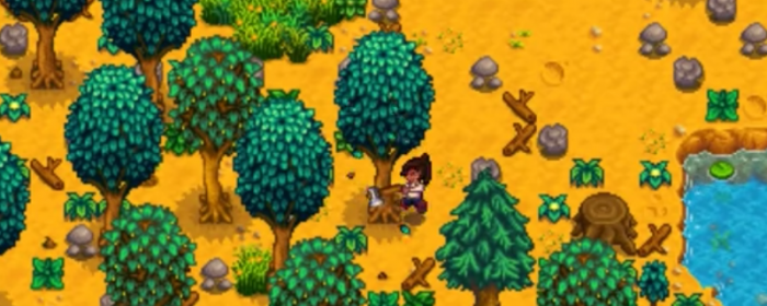 星露谷物语装备附魔需要什么材料_星露谷物语官网