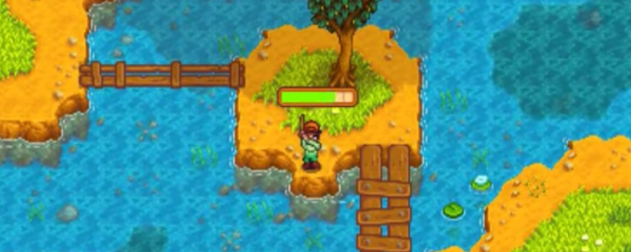 星露谷物语工具附魔有什么作用_星露谷物语工具附魔效果