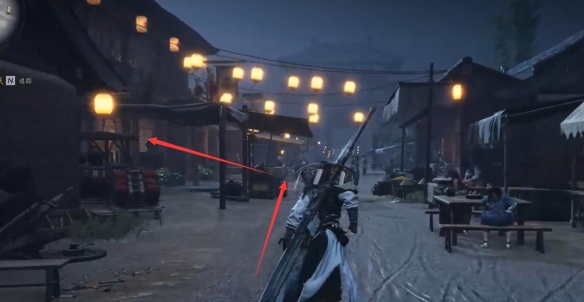 燕云十六声雾林异花任务怎么做3