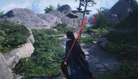 燕云十六声黑煞阴阳任务怎么做8