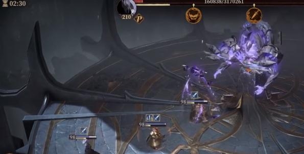 龙息神寂幽灵角箱庭怎么通关4