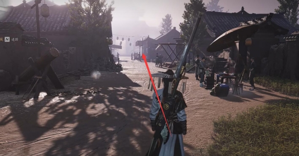 燕云十六声蔷薇风信任务怎么做3