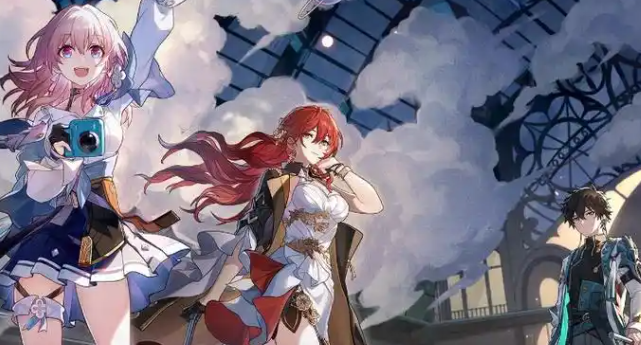 崩坏星穹铁道止战之殇成就怎么达成1