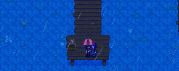 星露谷物语吃东西怎么提高运气_星露谷物语吃饭问题