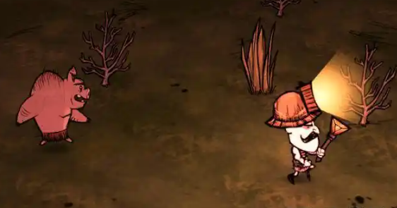 饥荒联机版矿工帽怎样添加燃料1