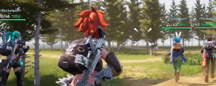 幻兽帕鲁技能果实果园获得怎么获得1