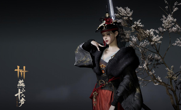 燕云十六声武库神兵任务怎么做1