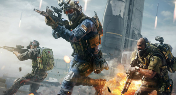 三角洲行动s3全面战场武器怎么选择2