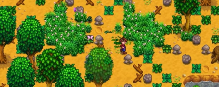 星露谷物语采矿精通有什么奖励效果1