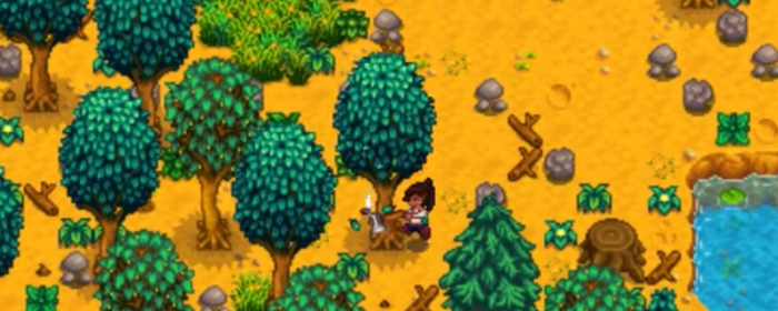 星露谷物语耕种精通有什么奖励效果1